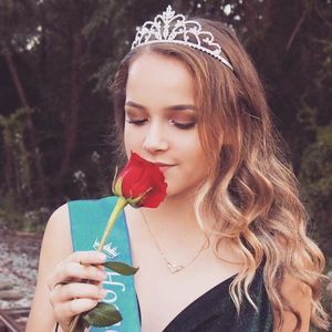 Meet your Posher, Bethany